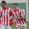Amical: CSMS Iasi - FK Proleter Novi Sad 1-1